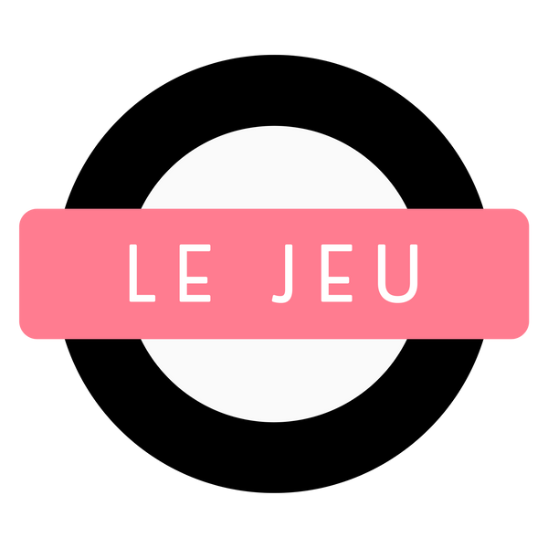 Métro des Émotions